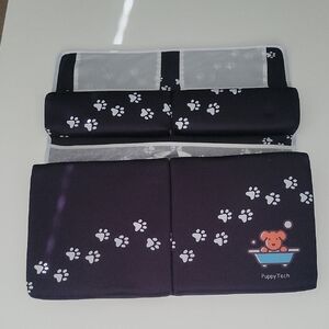 PuppyTech Bath Kneeler